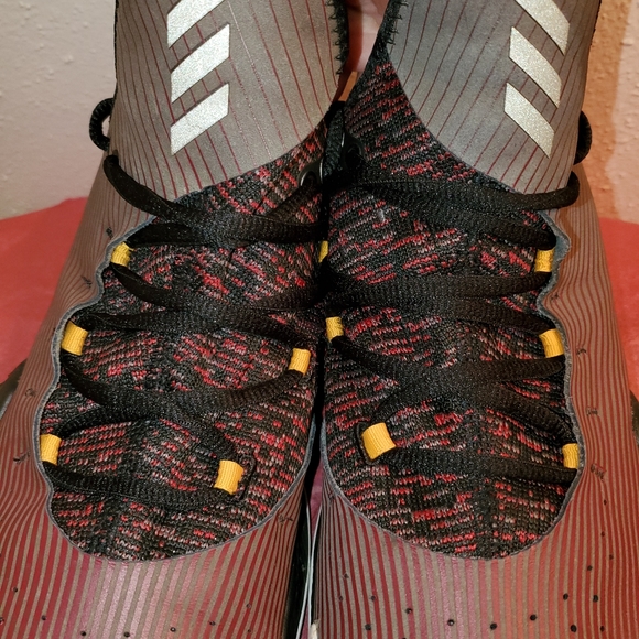 Adidas Pensole Academy Harden vo.1 mens 13 - Picture 6 of 12